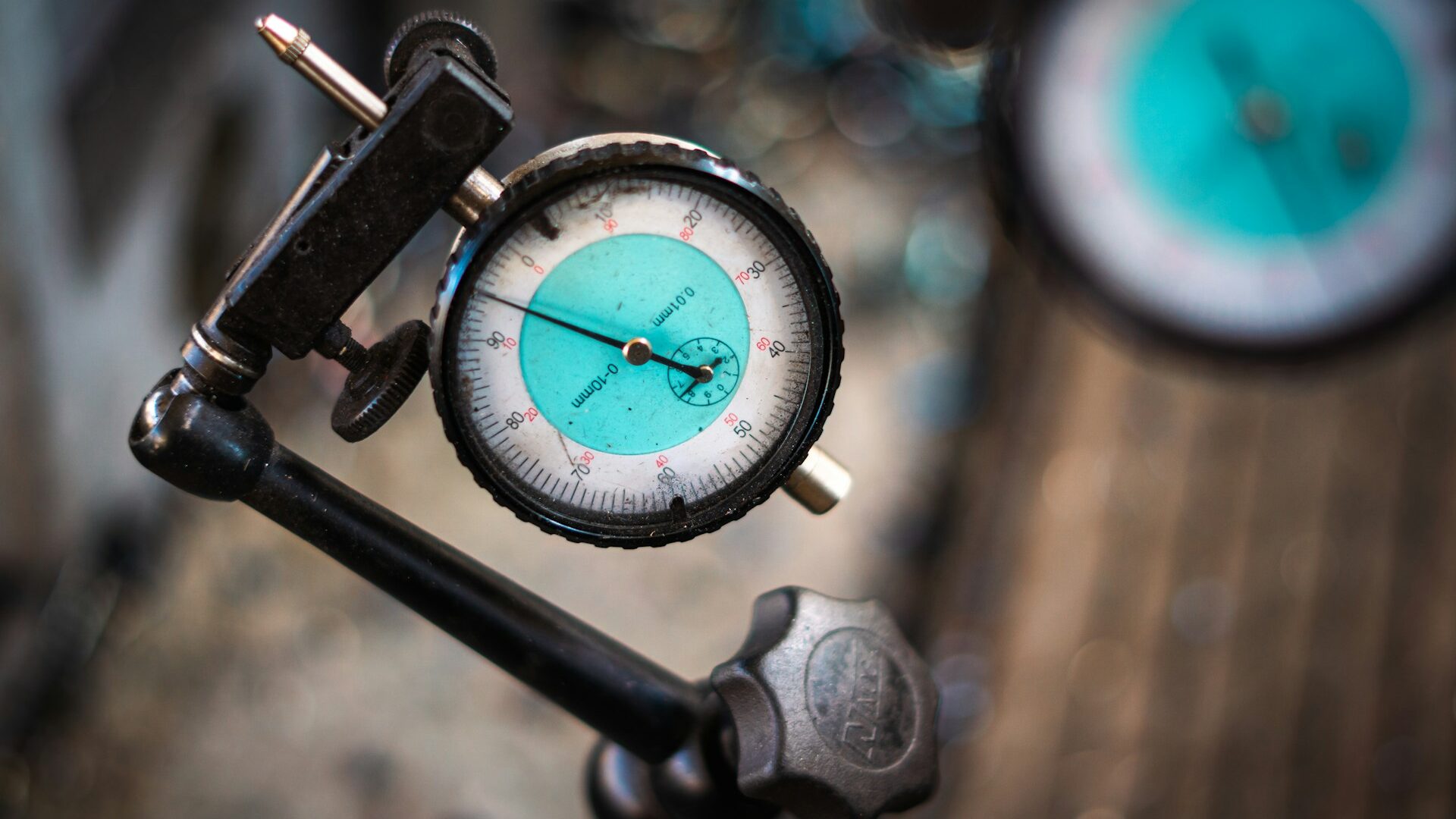 instrument calibration