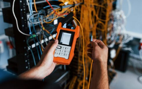 calibration services